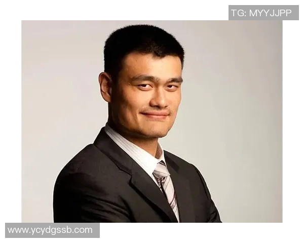 姚明与马绍尔精彩对话视频分享引发篮球迷热议与共鸣