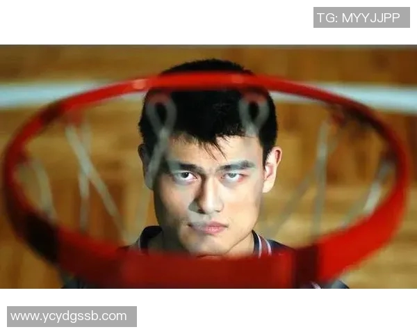 姚明为何生气揭秘背后原因与情感反应的深层分析