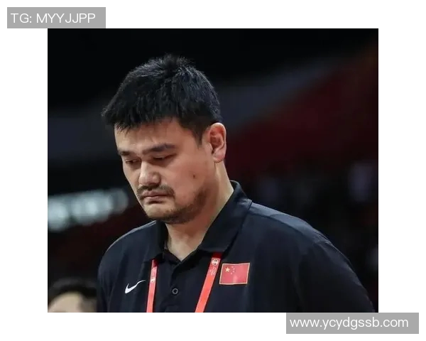 姚明老师在球场上的精彩瞬间与篮球教育的深远影响