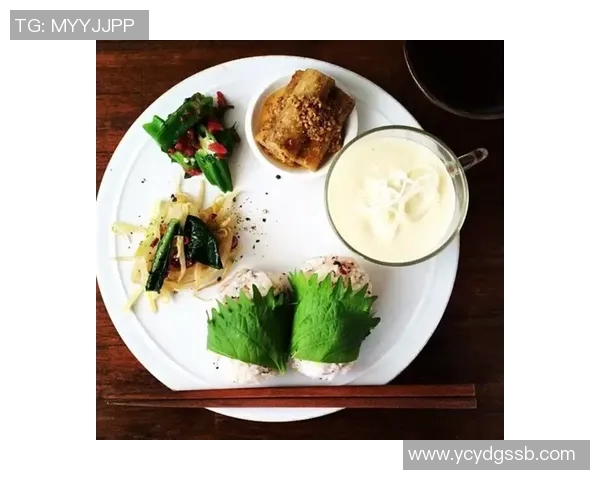 姚明的美食探秘之旅从早餐到晚餐的全方位美味体验