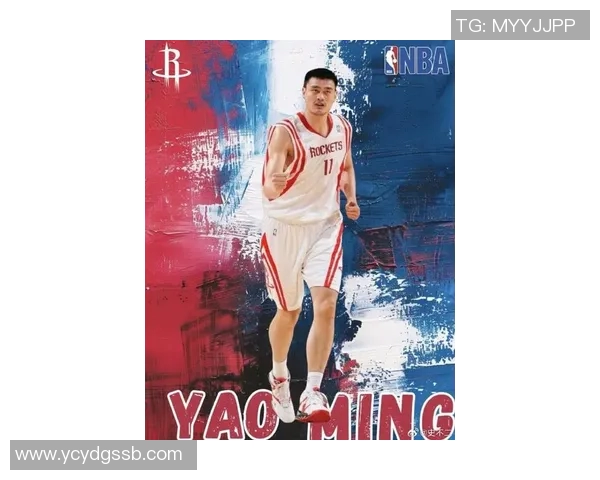 张岩姚明携手共创篮球传奇见证中国体育的辉煌与梦想 张岩姚明携手共创篮球传奇见证中国体育的辉煌与梦想