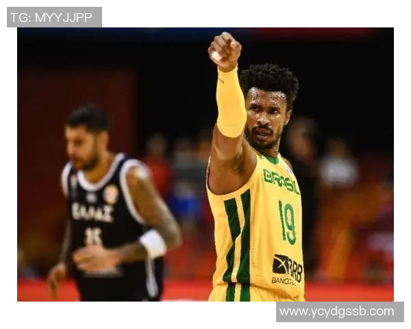 巴博萨回忆姚明对中国篮球的影响与个人成长的深刻启示