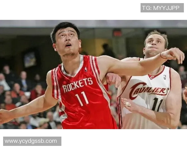 姚明健康状况揭秘他所患疾病及康复历程的深度分析 姚明健康状况揭秘他所患疾病及康复历程的深度分析