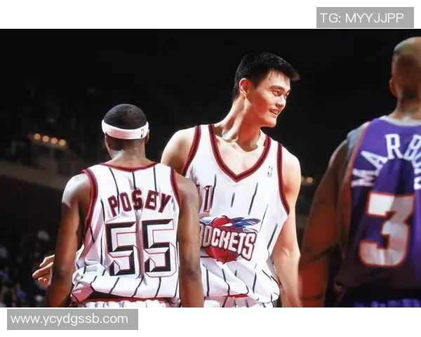 姚明领衔的最强阵容揭秘:历史最佳球员组合与战术分析 姚明领衔的最强阵容揭秘:历史最佳球员组合与战术分析