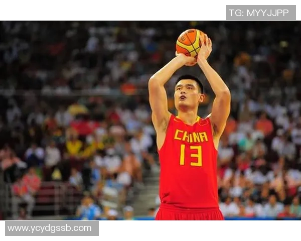 姚明职业生涯受伤情况详细统计与分析及对篮球生涯的影响