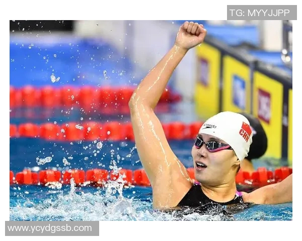 奥运冠军傅园慧背后坚持与努力的真实故事展现奋斗精神与不屈信念 奥运冠军傅园慧背后坚持与努力的真实故事展现奋斗精神与不屈信念