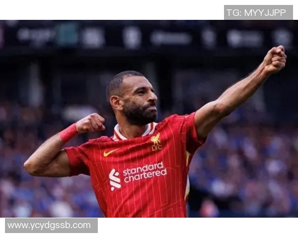 埃及足球明星盘点：从穆罕默德萨拉赫到历史传奇的辉煌成就