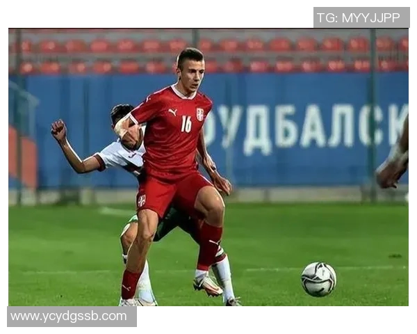 塞尔维亚足球明星盘点：从传奇球员到新生代天才的辉煌历程