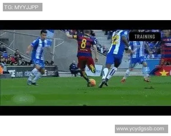 学习足球明星精彩动作视频提升你的球技与比赛表现