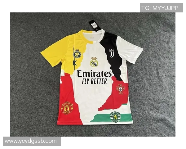 足球明星球衣的价值揭秘你不知道的收藏市场潜力与投资回报 足球明星球衣的价值揭秘你不知道的收藏市场潜力与投资回报